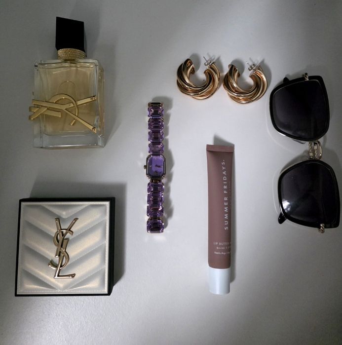 Часовник Swarovski 400€