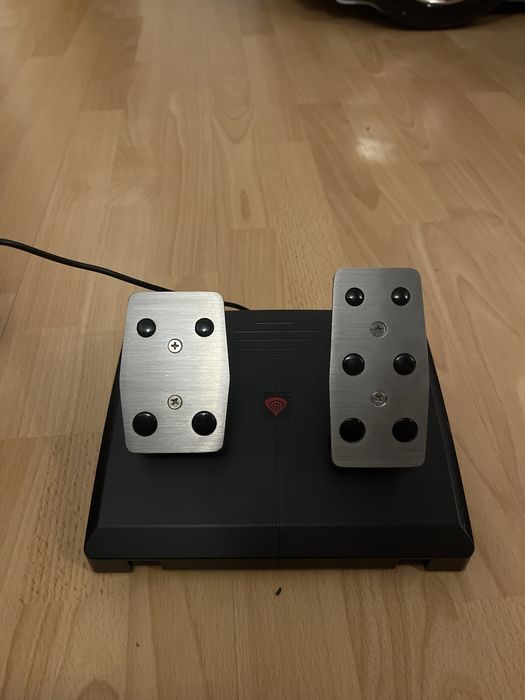 Volan Genesis Gaming seabourg 400