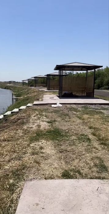 Unutilmas baliq ovi dam olish! Shahar yaqinida! Barcha sharoitlar bor!