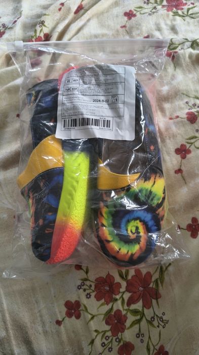 Pantofi casual noi . Nu mi se potrivește Nr