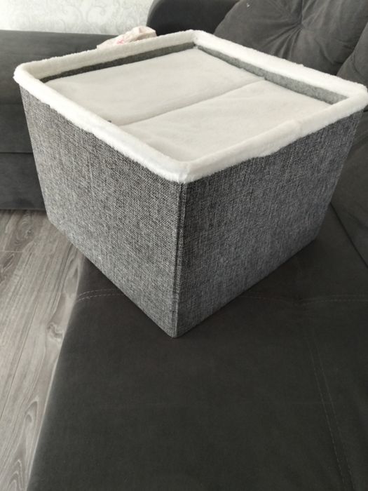 Продам домик для котенка