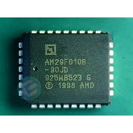 Am29F010B Plcc32 Микросхема памяти