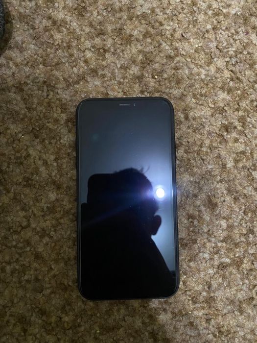 Айфон хр в идеале