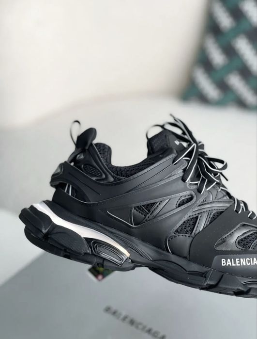 Balenciaga Track LED {35-47}
