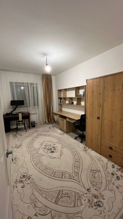 Квартира жалға беріледі