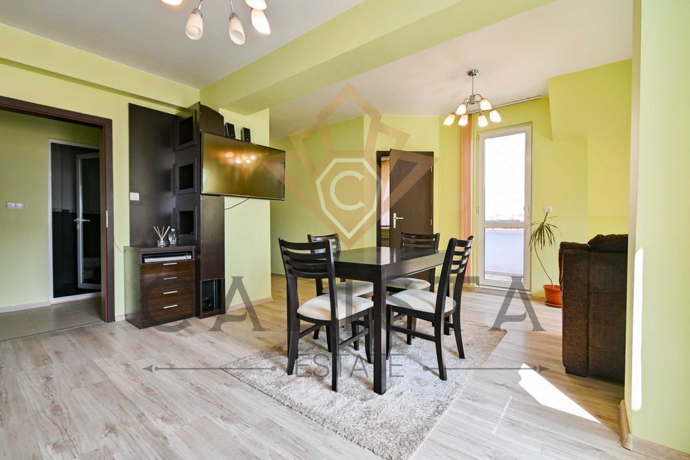 Продава се Мезонет в София, Младост 2 - 110 кв.м за 2264 €/кв.м - Снимка #4