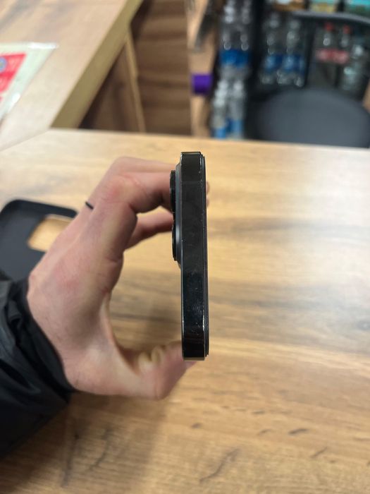 Продам iphone 14 pro max 256gb 81%акб