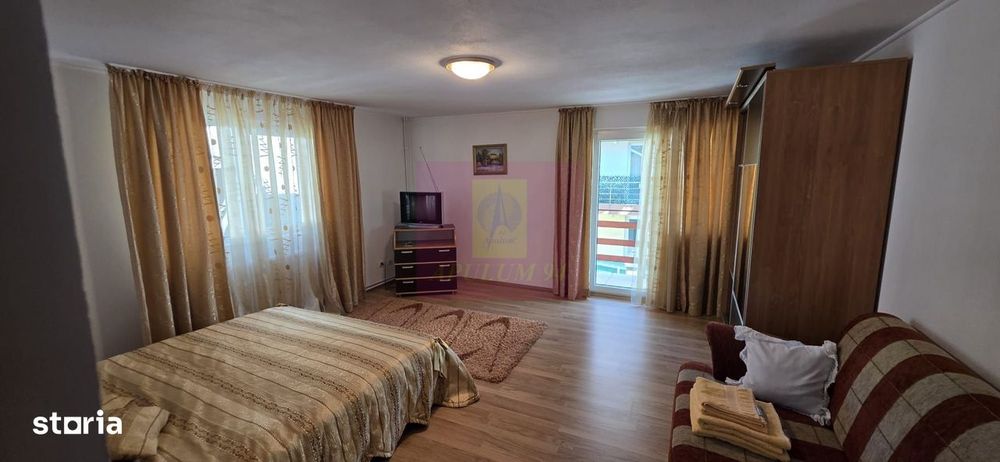 Vila cu 7 camere de vanzare in Busteni