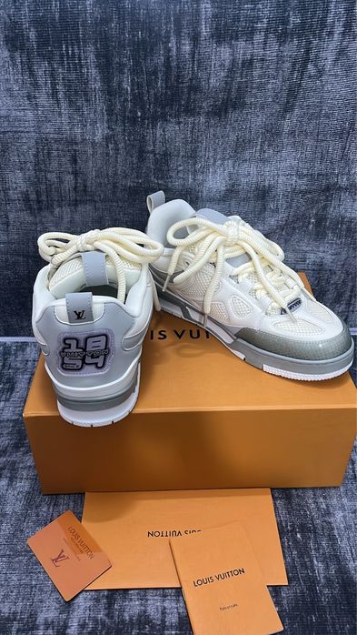 Louis Vuitton Skate nr 43