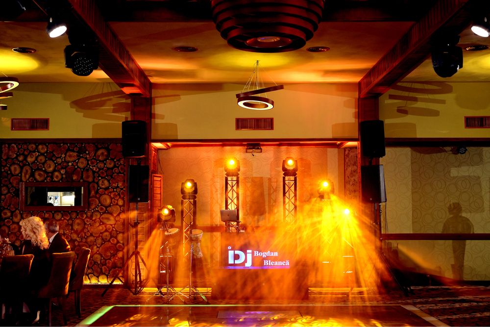 Dj Nunta Suceava Bogdan Bleanca