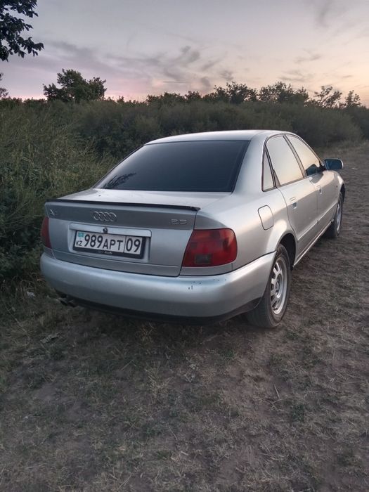 Продам Ауди а4,б5