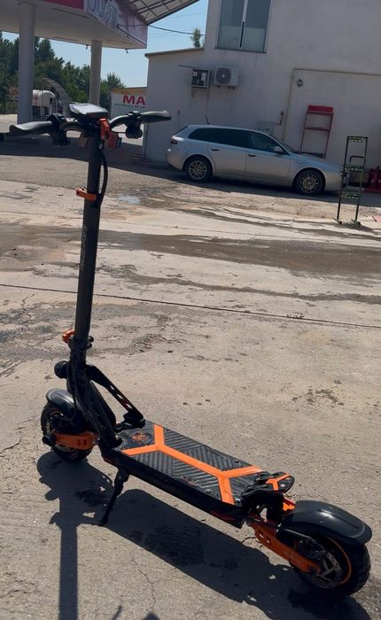 Vând kukirin G2 max
