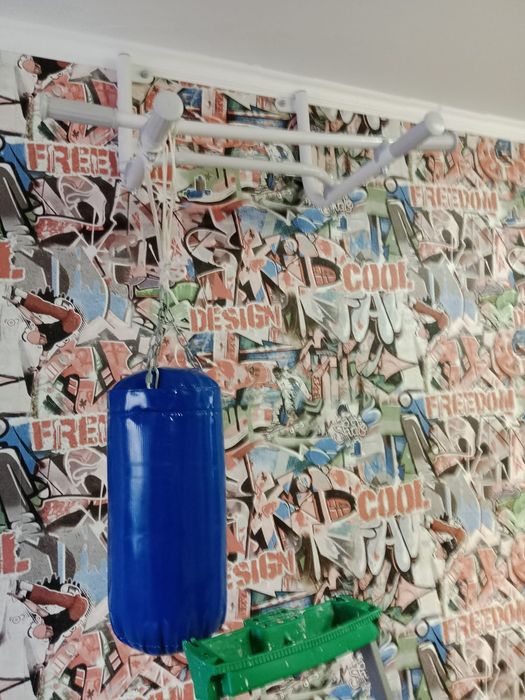 Продам грушу и турник