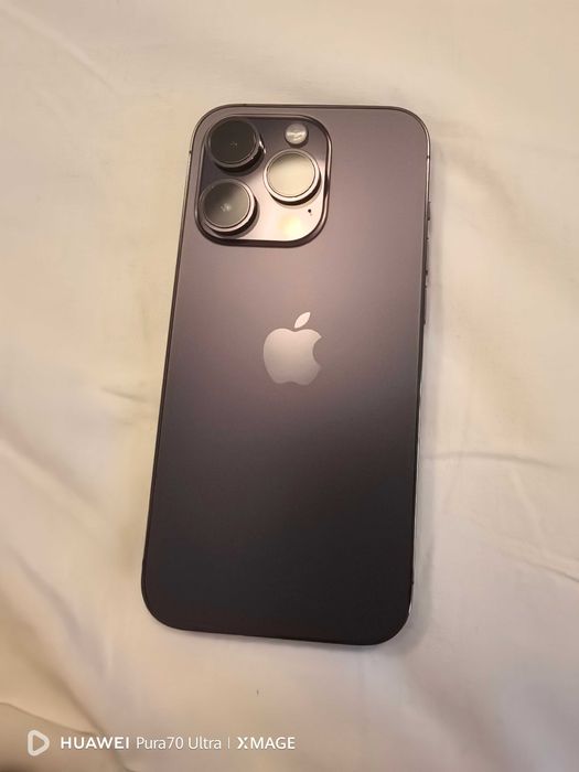 İPhone 14 pro 256 gb