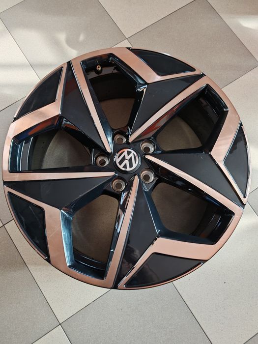 Vand jante de aliaj OEM pentru vw ID3 pe 19