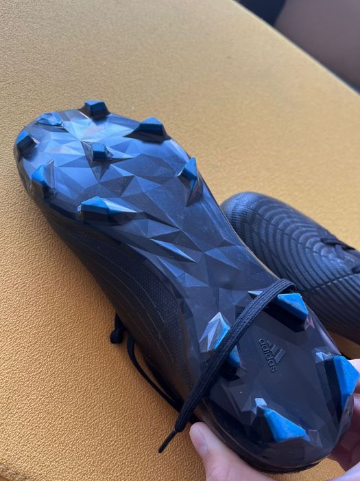 Бутсы Adidas Predator 42 размера