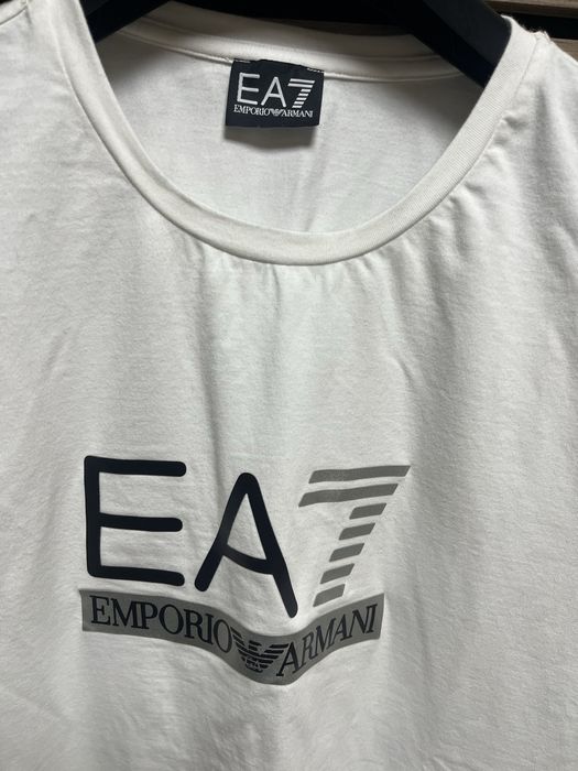 EA7 Emporio Armani : размер М/Л Оригинал