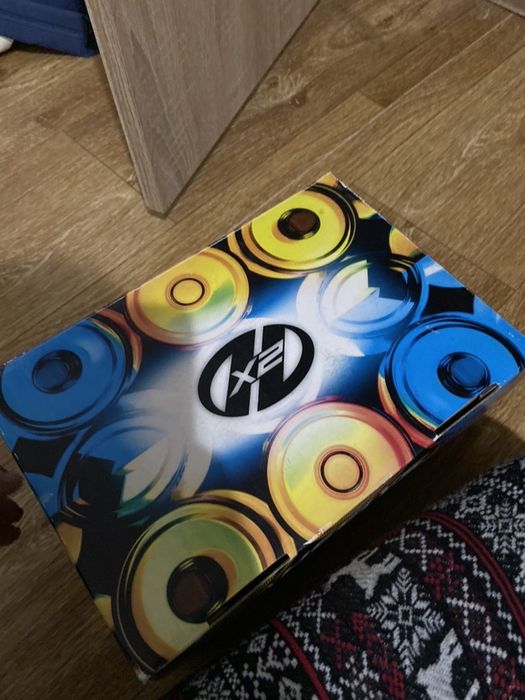 Ролики кроссовки для детей