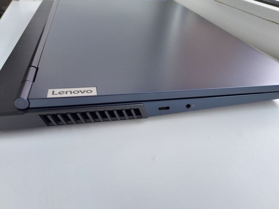 Ноутбук Lenovo Legion 5