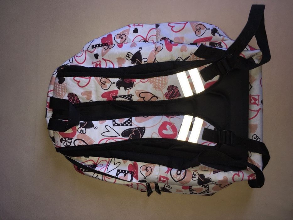 Раница за момиче