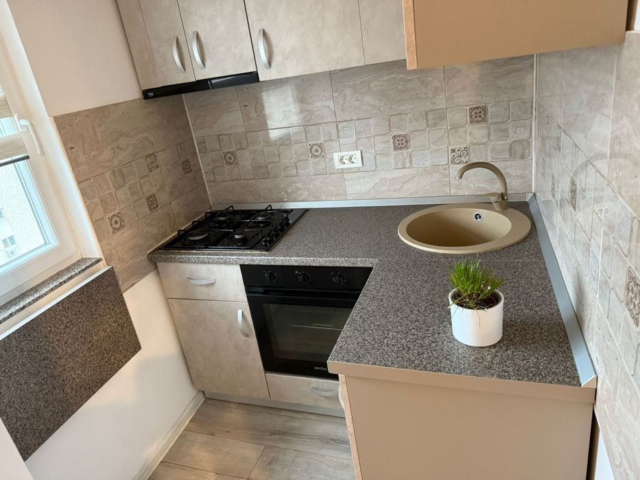 Închiriere Garsonieră Calea Moșilor – Mobilată și Utilată Complet