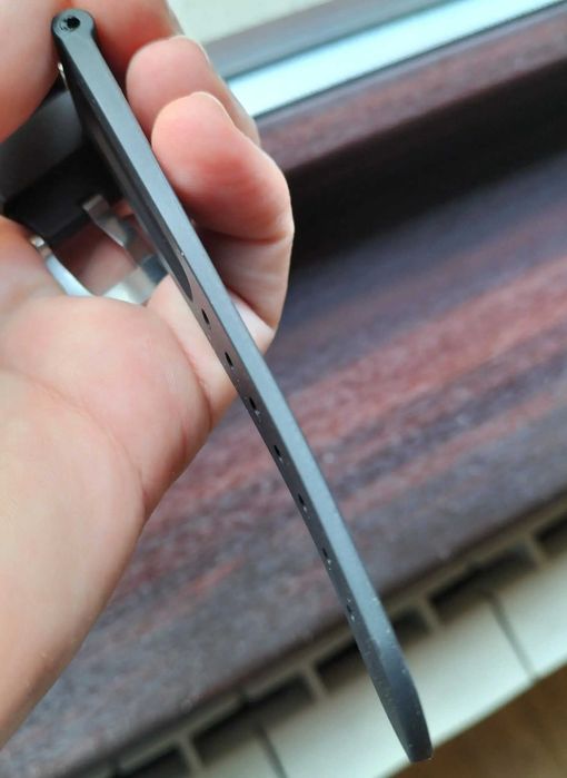 Curea ceas Panerai din silicon latime 24 mm