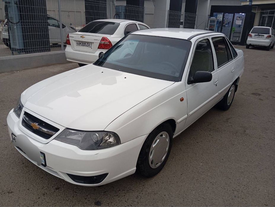 Srochna Nexia 2 dons