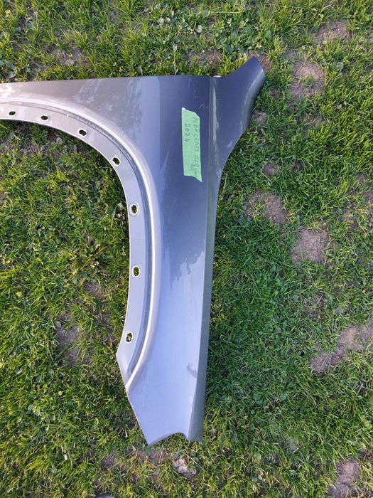 Aripa dreapta mercedes glb w247 x247 originala cod a2478810201