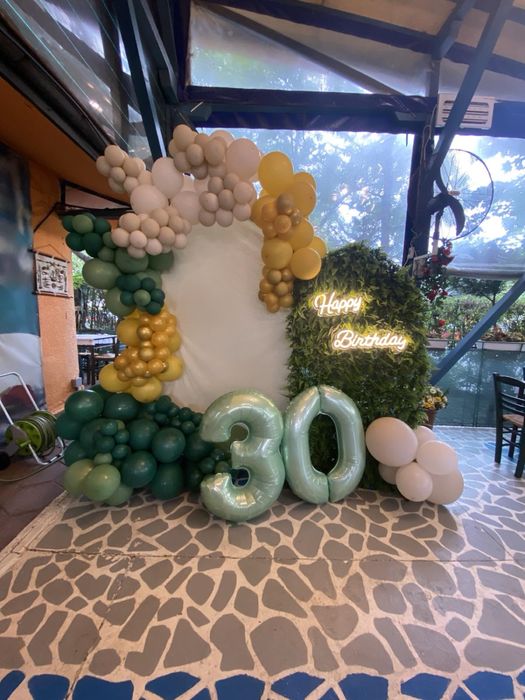 Украса за всеки повод и празник гр. София