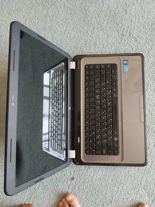 Продам ноутбук HP