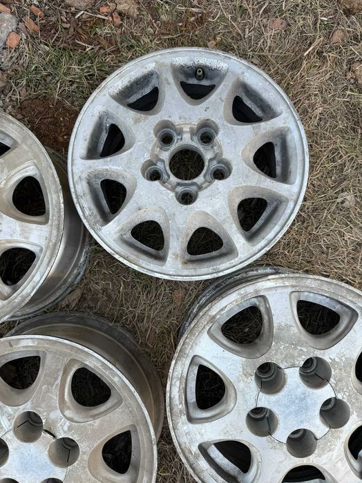 Диски 14 ( 5*114,3 ) Виста