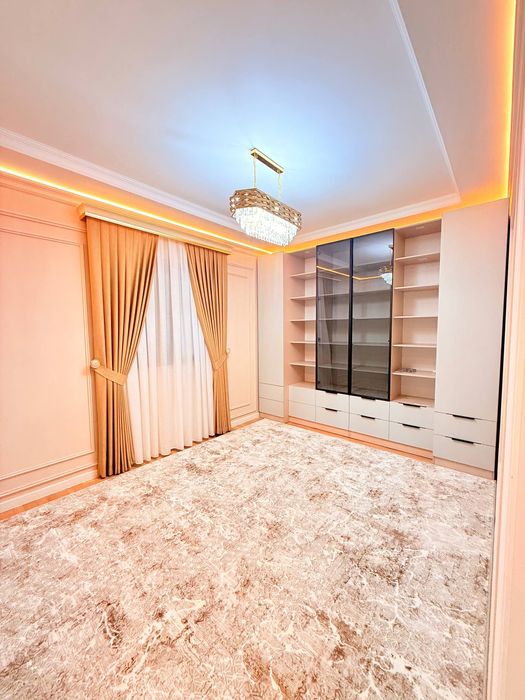 Сдается 2-ком квартира в Новостройке Кушбеги Яккасарайский 2/3/8