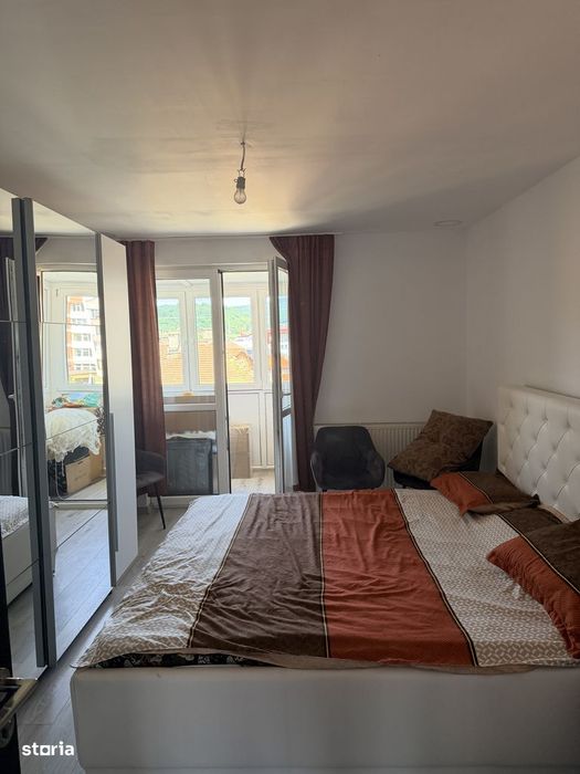 Apartament zona ultracentrală Mediaș