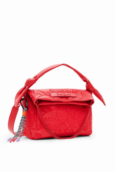 Geanta desigual alpha loverty
