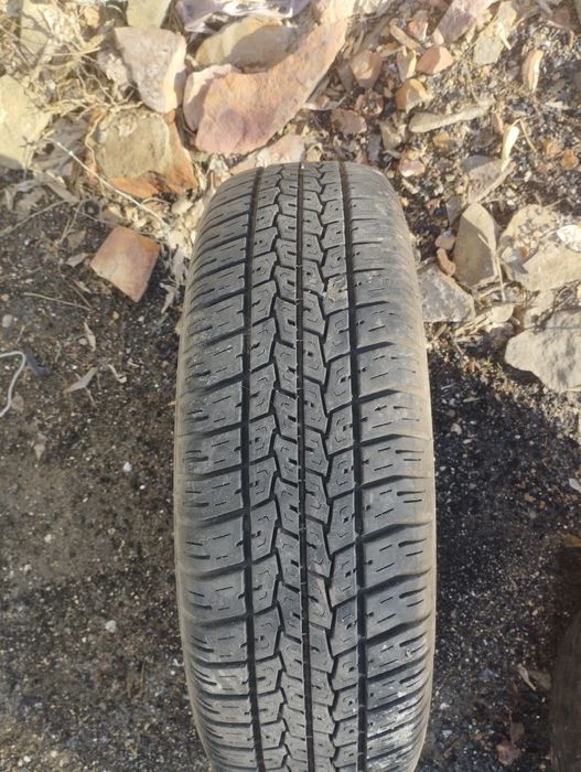 Продам колеса от ваз 99