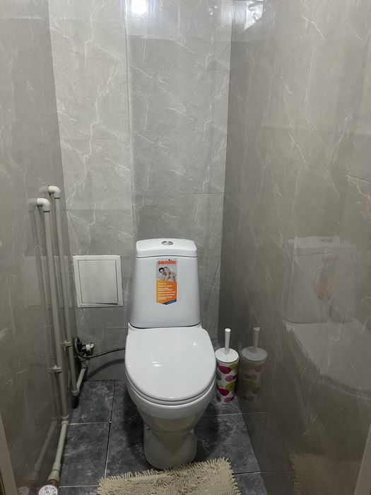 Продам двухкомнатную квартиру