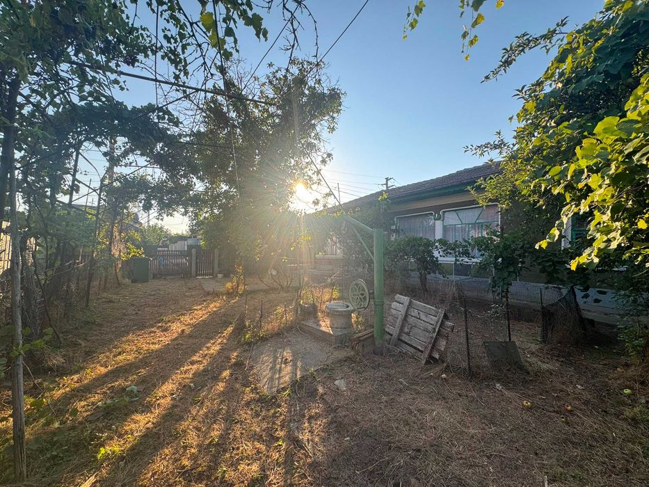 teren de vanzare