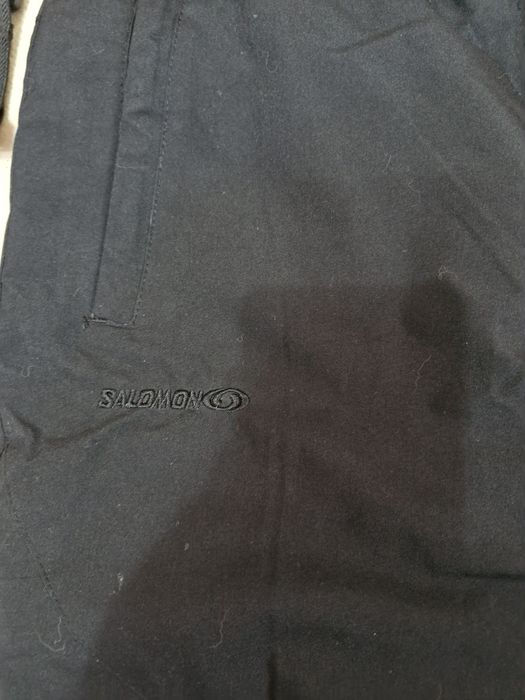 Женские теплые штаны