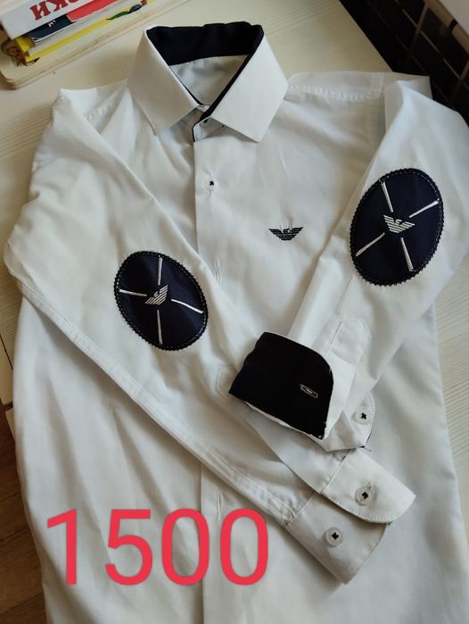 Вещи на мальчика 7-8 лет