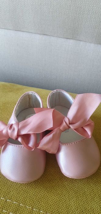 Рокля Ted Baker, 12 м, с буйки