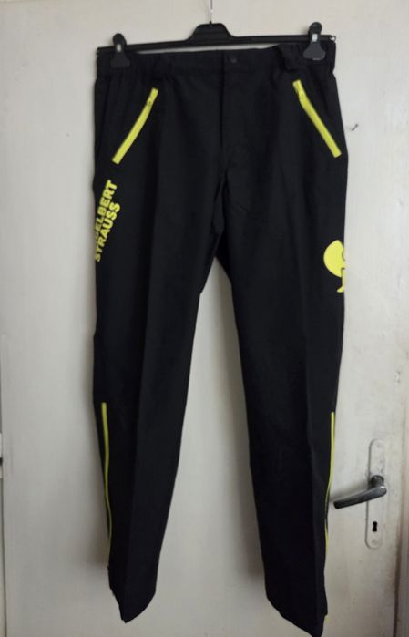 Engelbert strauss мъжки водоустойчиви панталони