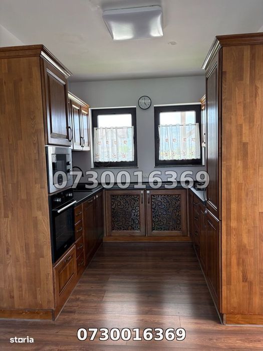 Duplex 4 camere, panouri solare, semi-mobilat, Bavaria Park