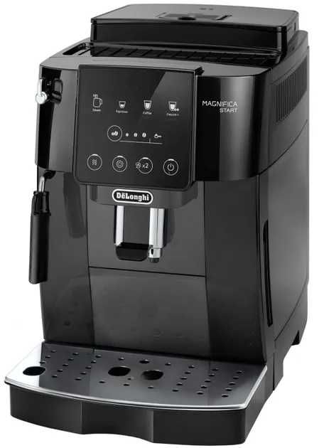 Кофемашина DeLonghi ECAM220.21.BG Magnifica Start