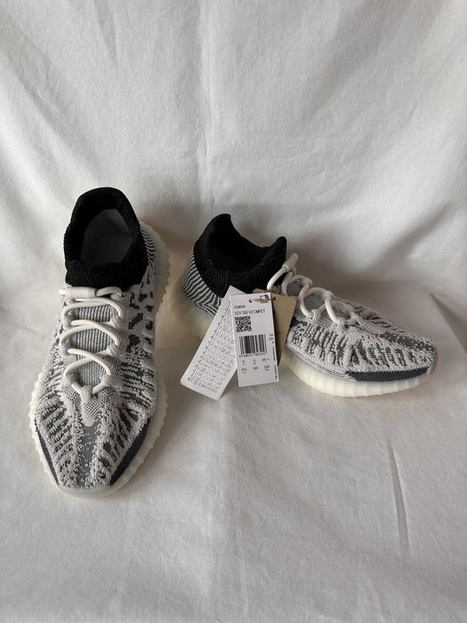 Adidas Yeezy 350 V2 Compact Slate Panda ORIGINALI,marime 39 și 42
