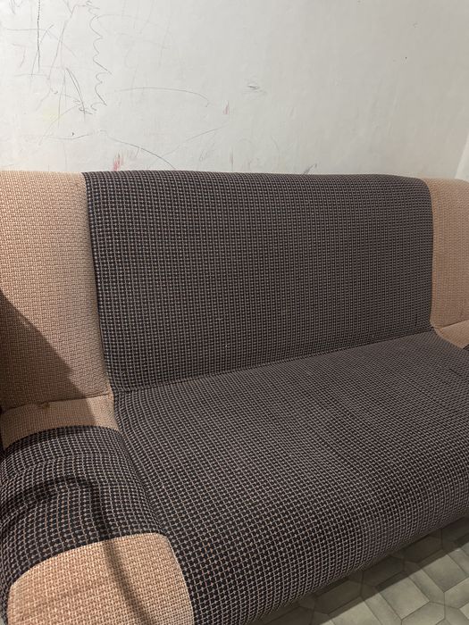 Диван с 2х креслами