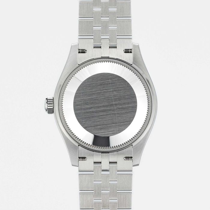 Rolex Datejust 31mm 278274 Pink Roman dial