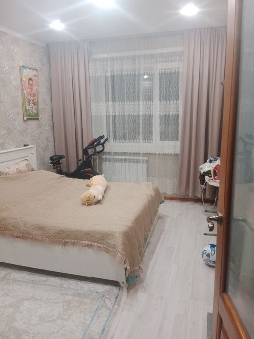 Продам 2 комнатную квартиру