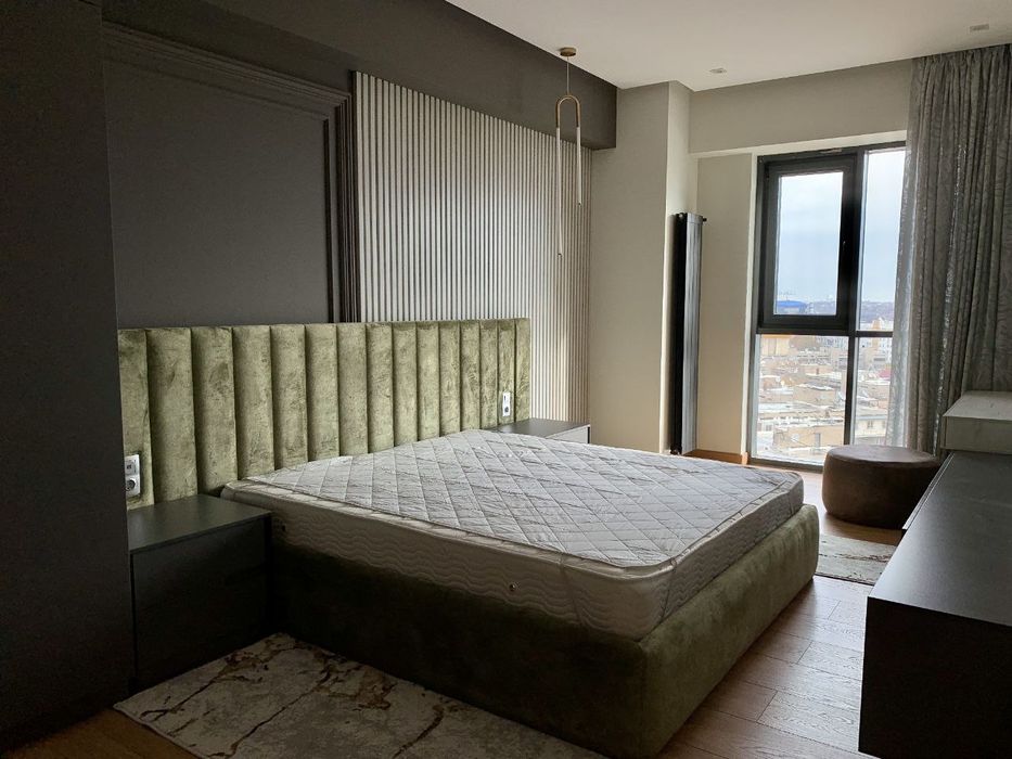 Аренда 3 комн Акай сити