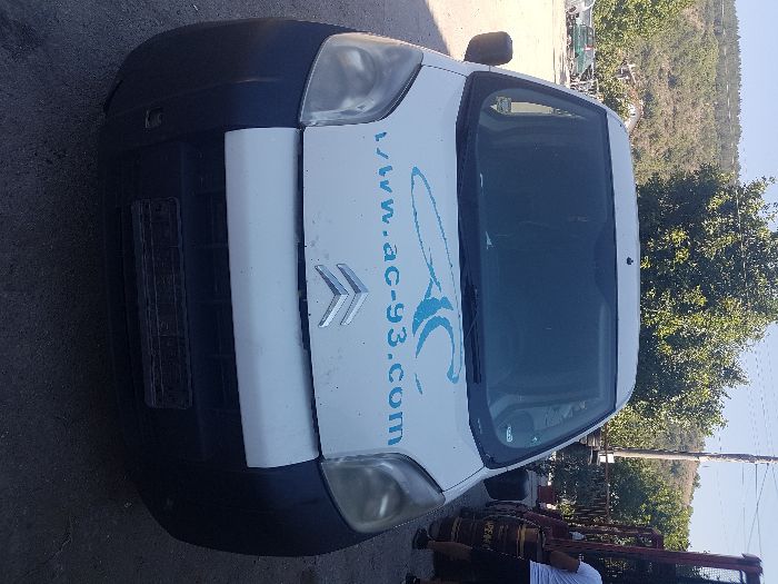 Citroen Nemo-1,3дизел/75к.с/2012г-на части