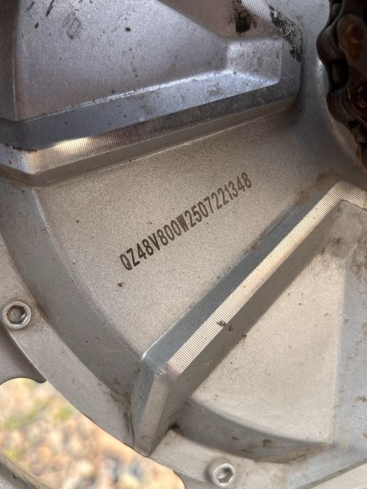 Продам электровелосипед